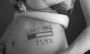 Тонус матки при беременности: симптомы, причины, лечение и профилактика