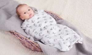 Пеленка-кокон для новорожденных: плюсы, минусы, отзывы и выбор в 2025 году