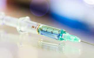 АКДС: что это за прививка, схема вакцинации, реакции, отзывы и советы 2025