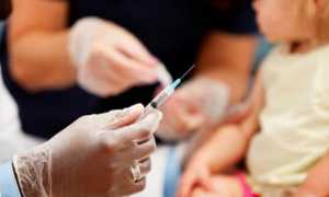 Прививка от гепатита Б – описание, отзывы, побочные эффекты