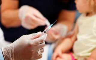 Прививка от гепатита Б – описание, отзывы, побочные эффекты