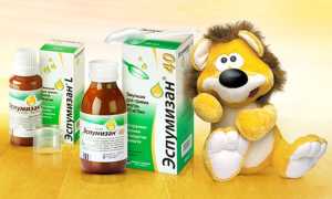 Эспумизан для новорожденных: инструкция, дозировка, отзывы и советы