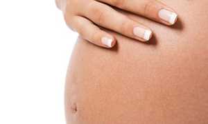 Можно ли красить ногти гель лаком беременным — выбираем безопасные средства