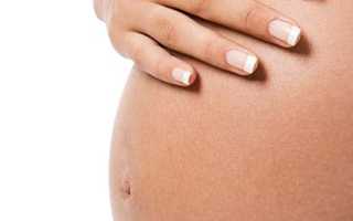 Можно ли красить ногти гель лаком беременным — выбираем безопасные средства