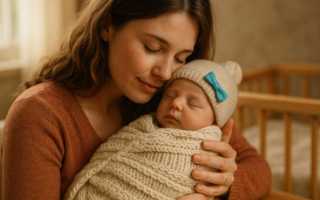 Как пеленать новорожденного: схемы, видео, лайфхаки и современные рекомендации