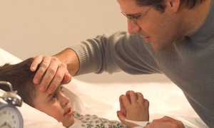 Профилактика ОРВИ у детей дома и в детском саду