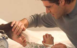 Профилактика ОРВИ у детей дома и в детском саду