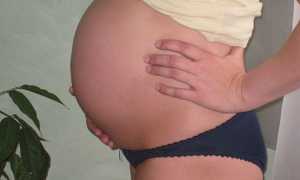 Пневмония у новорожденного ребенка – симптомы и лечение