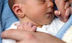 Недоношенный ребенок — таблица развития по месяцам и особенности развития до года