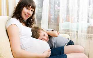 Через какое время после родов можно забеременеть