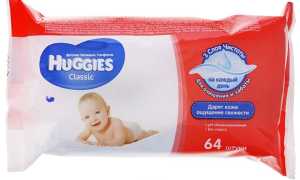 Какие влажные салфетки лучше купить для новорожденных — что учитывать при выборе