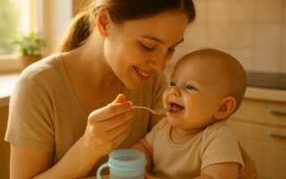 Когда давать воду новорождённому: таблица норм, советы педиатра и ошибки родителей