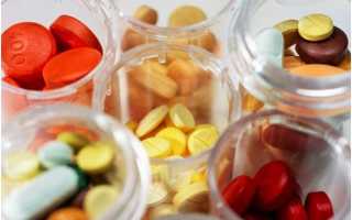 Урогенитальный хламидиоз: препараты для лечения