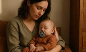 Товары для мам: полный обзор лучших покупок 2025 года