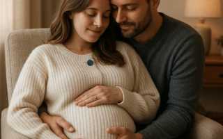 Роль папы во время беременности: советы по триместрам