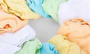 Зеленый стул у грудничка: норма, причины и тревожные сигналы