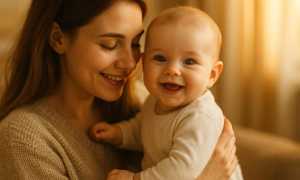 Прорезывание зубов у грудничка: сроки, симптомы и 15 способов облегчить боль