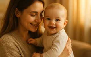 Прорезывание зубов у грудничка: сроки, симптомы и 15 способов облегчить боль