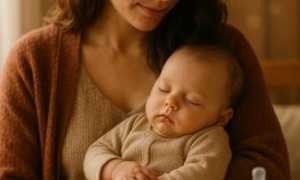 Питание детей 1-3 лет: меню, рекомендации и советы