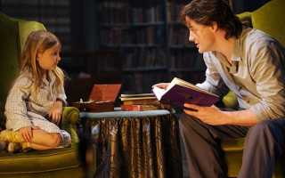 Сказкотерапия для дошкольников: как работает метод, примеры и алгоритмы