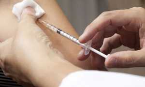 Прививка АДСМ — что это, для чего и когда делают