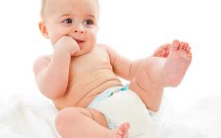 Какой должен быть стул у новорожденных при грудном вскармливании