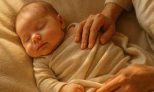 Сколько спит новорождённый: нормы сна, режим и лайфхаки для спокойных ночей