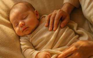 Сколько спит новорождённый: нормы сна, режим и лайфхаки для спокойных ночей