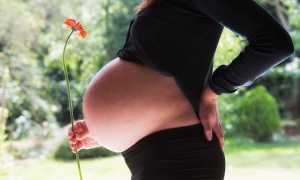 Предвестники родов по неделям беременности