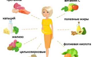 Хурма при беременности: польза, риски и советы