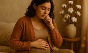 Планирование беременности: здоровье и обследования под ключ