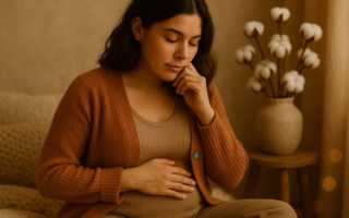 Планирование беременности: здоровье и обследования под ключ