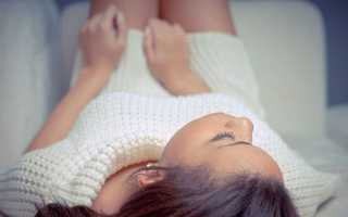 Имплантационное кровотечение – что это такое и как его распознать