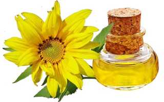 Детское масло для новорожденных – как правильно выбрать