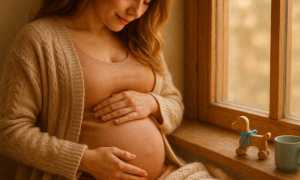 Эфирные масла при беременности: стоп-лист, разрешённые и лучшие рецепты