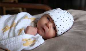 Дисбактериоз у новорожденных: симптомы, лечение и советы мамам