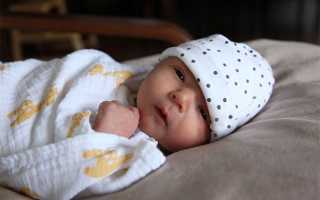 Дисбактериоз у новорожденных: симптомы, лечение и советы мамам