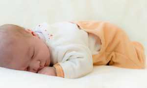 Документы для прописки новорожденного 2025: сроки и штрафы