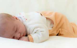 Документы для прописки новорожденного 2025: сроки и штрафы