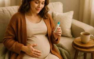 Герпес при беременности: опасность, лечение и профилактика для мамы и малыша