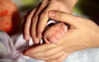 Как делать массаж новорожденному: пошаговая инструкция, техники и советы