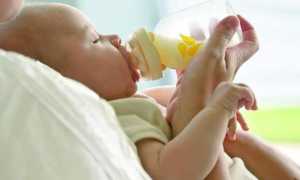 Гипоаллергенные смеси для новорожденных – как выбрать и какие лучше