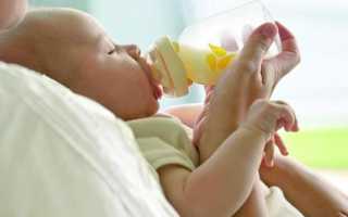 Гипоаллергенные смеси для новорожденных – как выбрать и какие лучше