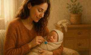 Как запеленать новорожденного: схемы, лайфхаки и советы