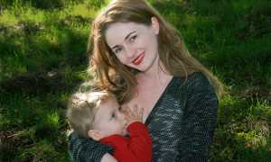 Как отучить ребенка от грудного вскармливания — все способы и методики