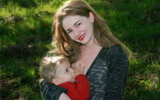 Как отучить ребенка от грудного вскармливания — все способы и методики