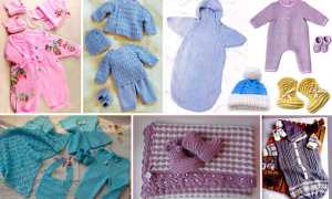 Приданое для новорожденного зимой: полный список вещей и советы 2025