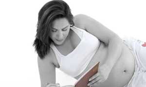 Многоводие при беременности – причины и последствия