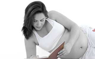 Многоводие при беременности – причины и последствия