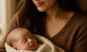 Летняя одежда для новорожденных: полный гид для мам